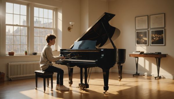 Pourquoi apprendre le solfège pour progresser en instrument
