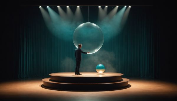 Quel numéro d équilibre choisir pour surprendre le public
