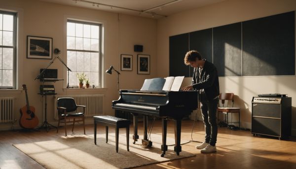 Quel style musical choisir pour débuter l apprentissage pro
