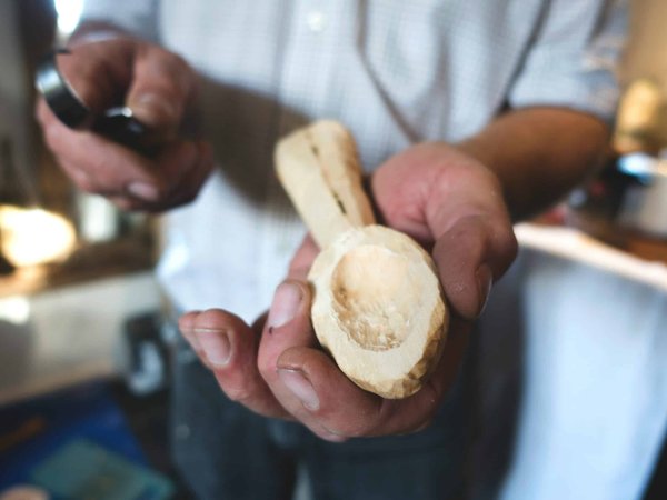 Découvrez les différentes techniques de sculpture sur bois