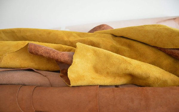 Tout ce que vous devez savoir sur le processus de tannage du cuir