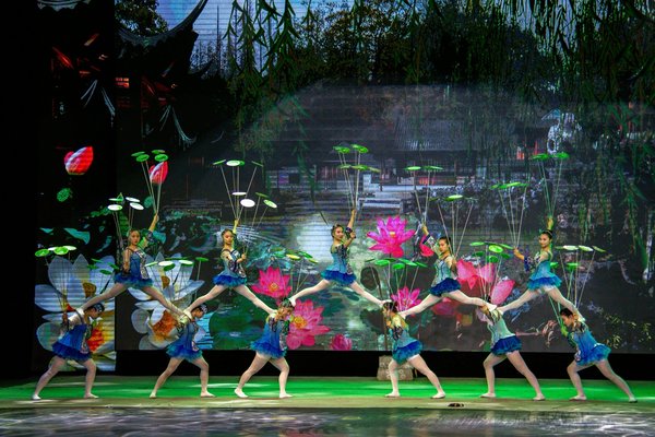 Les techniques d'acrobatie dans le cirque : comment ces artistes défient la gravité