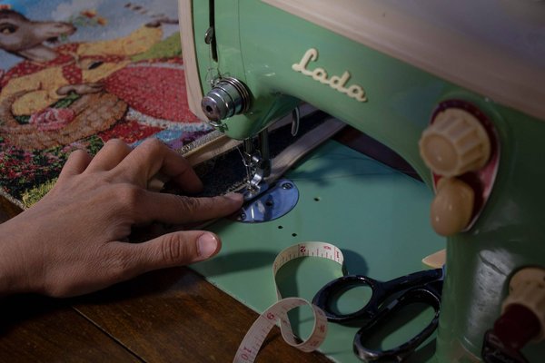 Comment créer ses propres patrons de couture?