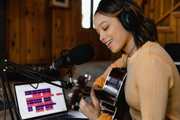 L'évolution de la musique à travers l'histoire