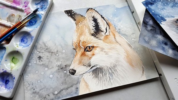 Comment mélanger les couleurs en aquarelle? Un guide complet pour les débutants