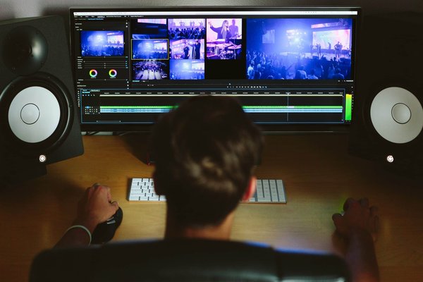 Les meilleures techniques à utiliser pour le montage vidéo
