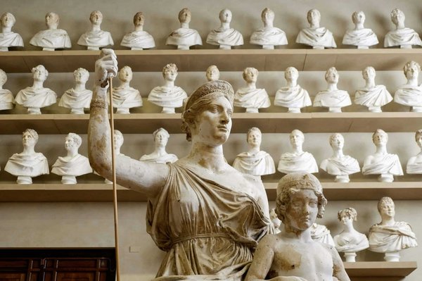 Comment tailler le marbre pour la sculpture: Conseils et techniques