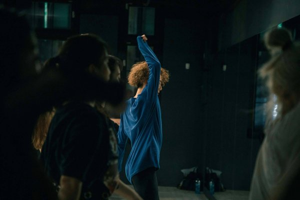 Quelles sont les techniques d'improvisation au théâtre ?