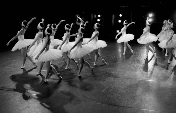 L'histoire de la danse classique: Du 17ème siècle à nos jours