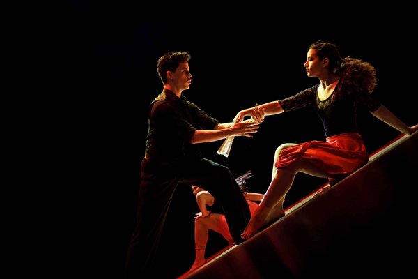 Comment mettre en scène une pièce de théâtre?